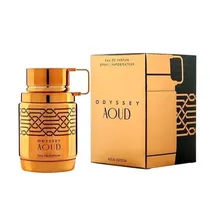 Perfume Armaf Odyssey Aoud 100ML Masc