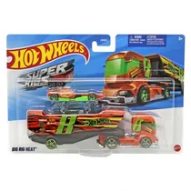  Hot Wheels ...