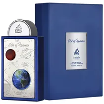 Perfume Lattafa Pride Art Of Universe Eau de Parfum Unissex 100ML