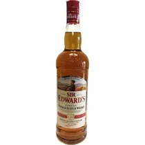 Sir Edwards Whisky 8 Años 1LT Con 40% Alc