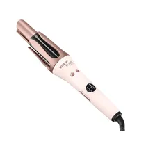 Taiff Modelador Curves Automatic Rose Biv