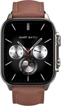 Relogio Smart G-Tide S5 Pro Pale Gold