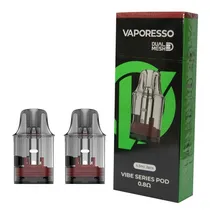 Vaporesso Filtro Vibe Se 0.8 4.5ML 2PC