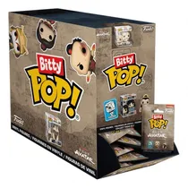  Funko Bitty...