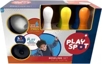 Bowling Set...