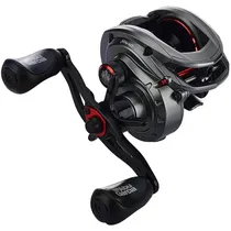  Abu Garcia ...