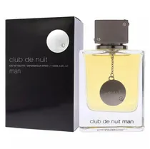 Perfume Armaf Club de Nuit Edt Man Masculino 105ML
