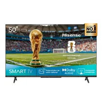  Hisense TV ...