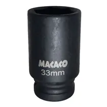 Cachimbo de Impacto 3/4" 33MM