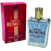 Perfume Real...