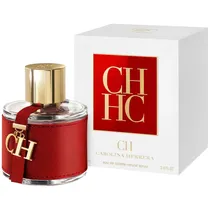 Perfume Carolina Herrera CH CH - Eau de Toilette - Feminino - 100ML
