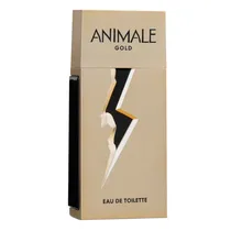 Animale Gold Eau de Toilette 100ML