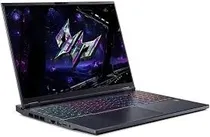 Notebook Acer Predator Helios PHN16-73-92X1 ULTRA9-275HX/ 32GB/ 1TB SSD/ 16" Wuxga 240HZ/ RTX5070TI 12GB