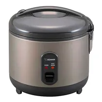 Panela Elétrica Zojirushi NS-RPC10HM 485W 1L 110V