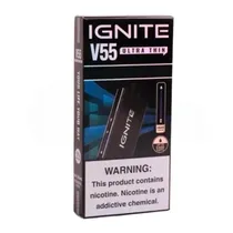 Ignite V55 Ultra 5500 Puffs Watermelon Ice