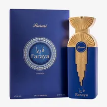 Perfume Rasasi Faraya Edp For Men 80ML