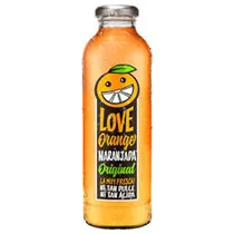  Love Orange...