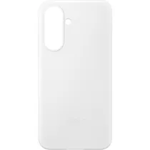 Capa Protetora Samsung Silicone para Galaxy A37 - Cinza Claro (EF-PA376CJE)