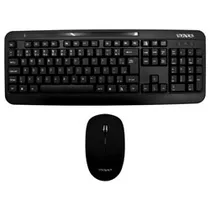  Teclado + M...