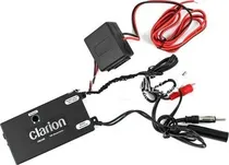  Clarion Int...
