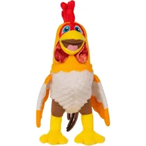 Ax Toys La G...