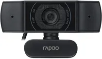  Webcam Rapo...