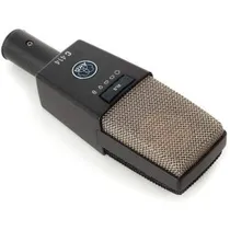  Microfone A...