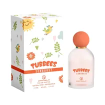 Perfume Infantil Grandeur Elite Tubbees Sunburst Edp 50 ML P5218