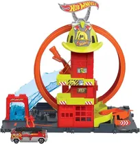  Hot Wheels ...