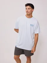 Remera Rusty...