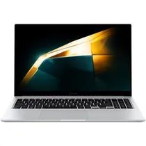 Notebook Samsung Galaxy BOOK4 NP750XGJ-KS5CL 15.6" Intel Core i5-1355U 16/512GB W11H - Silver
