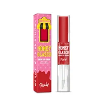  Rude Labial...