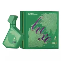 Maison Alhambra Luxe Bold 100ML
