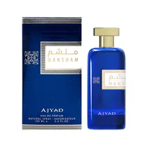 Perfume Ajyad Mansham Edp 100ML Feminino