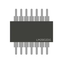 Car Ci LM2902DG