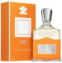 Perfume Creed Viking Colagne Edp 100ML - Masculino