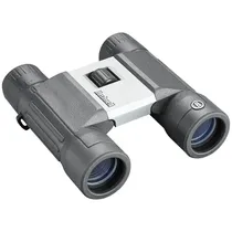Bushnell Binocular POWERVIEW2 PWV1025 10X25MM Black/Grey