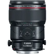  Lente Canon...
