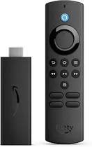 Amazon Fire TV Stick Lite Full HD - Preto