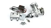 Motor Dle 20...
