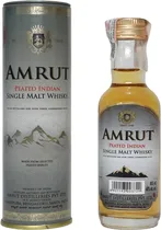  Whisky Amru...