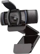 Logitech Camara Webcam C920E HD 1080P 960-001360/960-001401 2045/2778