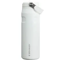 Garrafa Térmica Stanley The Aerolight Iceflow Bottle Flip Straw 2.0 Lid 710ML - Frost