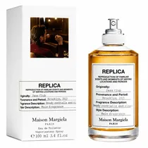 Perfume Mais...