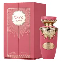 Perfume Lattafa Jouri Eau de Parfum Feminino 100ML