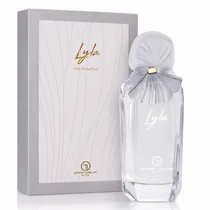 Perfume Femenino Grandeur Elite Lyla Edp 100ML