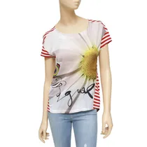  Camiseta De...