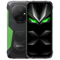 Celular Blackview Fort 1 - 4/128GB - 6.56" - Dual-Sim - Green