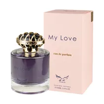  Perfume Eag...