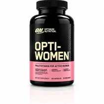  Opti-Women ...